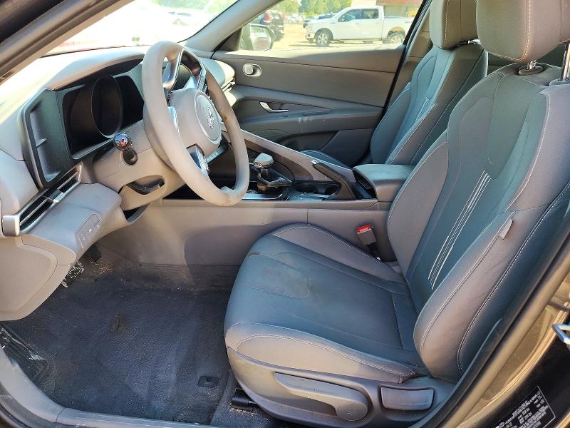 Aukcja sprzedaży 2022 Hyundai Elantra, vin: 5NPLM4AG9NH075990, numer aukcji: 53053956