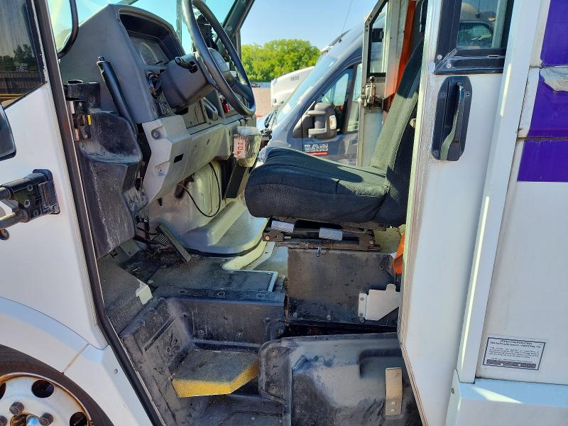 Продаж на аукціоні авто 2013 Isuzu Npr, vin: JALB4T179D7W01204, номер лоту: 45478256