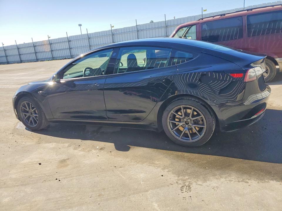 Aukcja sprzedaży 2022 Tesla Model 3, vin: 5YJ3E1EA0NF287113, numer aukcji: 53767136
