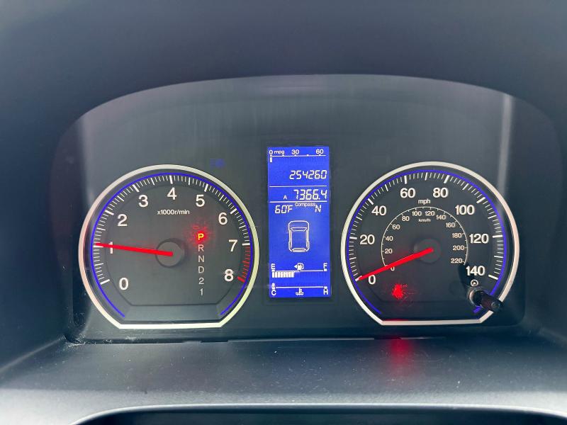 Продаж на аукціоні авто 2011 Honda Cr-v, vin: 5J6RE4H5XBL073131, номер лоту: 53929106