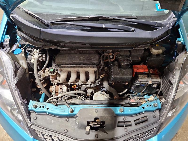 Продажа на аукционе авто 2013 Honda Fit, vin: JHMGE8G54DC042738, номер лота: 54491196