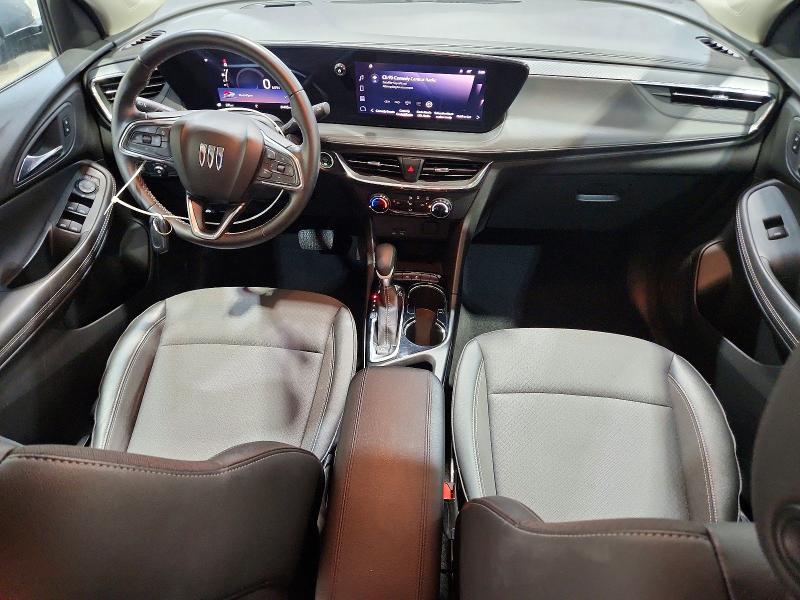 53603276 :رقم المزاد ، KL4AMBSL6SB137022 vin ، 2025 Buick Encore Gx مزاد بيع