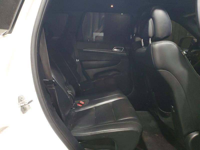 Aukcja sprzedaży 2018 Jeep Grand Cherokee, vin: 1C4RJFBG4JC106758, numer aukcji: 54078896