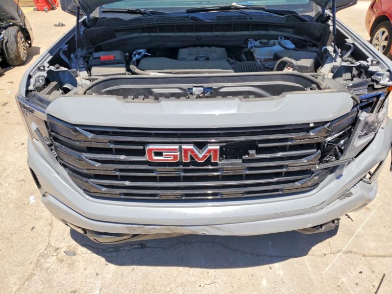 50365686 :رقم المزاد ، 1GTPUJEK5RZ406982 vin ، 2024 Gmc Sierra مزاد بيع