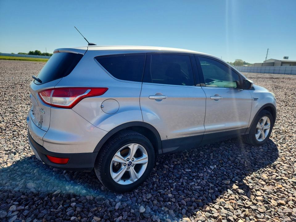 Продаж на аукціоні авто 2014 Ford Escape, vin: 1FMCU0GX3EUC49439, номер лоту: 52078046