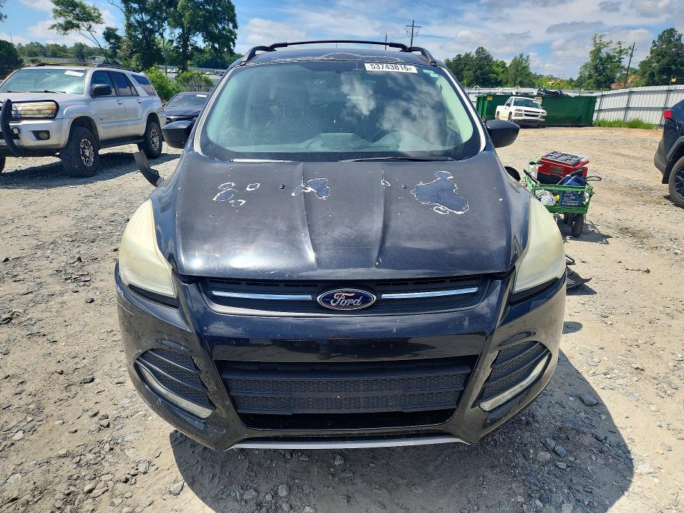 Aukcja sprzedaży 2013 Ford Escape, vin: 1FMCU0GX8DUD90909, numer aukcji: 53743816