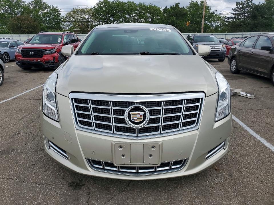 Продаж на аукціоні авто 2013 Cadillac Xts, vin: 2G61R5S33D9193662, номер лоту: 51751696