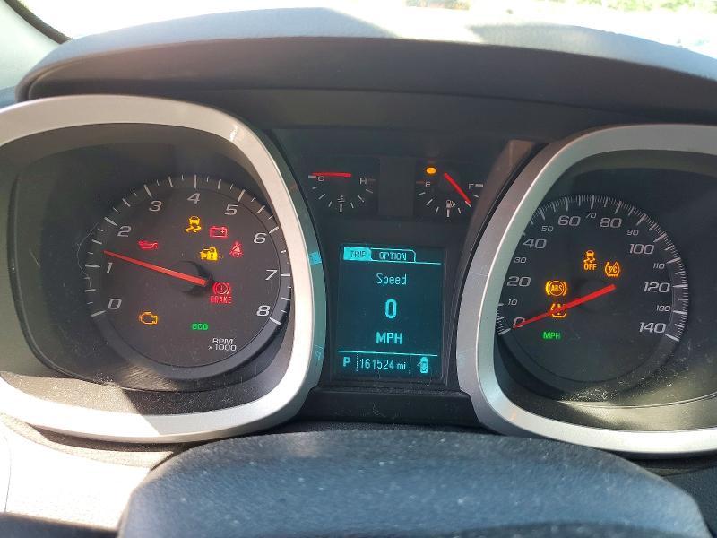 Продаж на аукціоні авто 2013 Chevrolet Equinox, vin: 2GNALBEK6D6414079, номер лоту: 54859916
