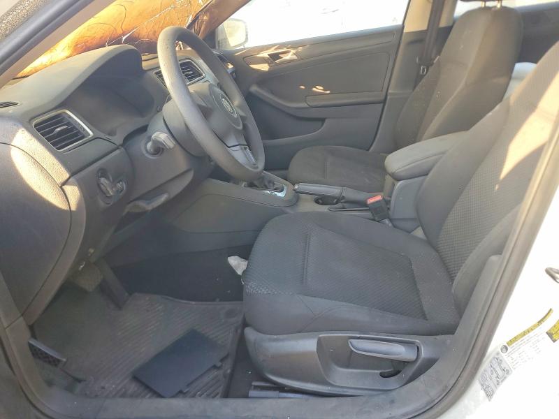 Aukcja sprzedaży 2014 Volkswagen Jetta, vin: 3VW2K7AJXEM414956, numer aukcji: 53602976