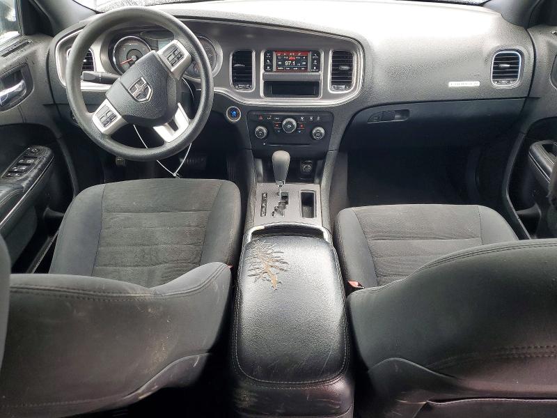 2011 Dodge Charger მანქანა იყიდება აუქციონზე, vin: 2B3CL3CGXBH587242, აუქციონის ნომერი: 55214586