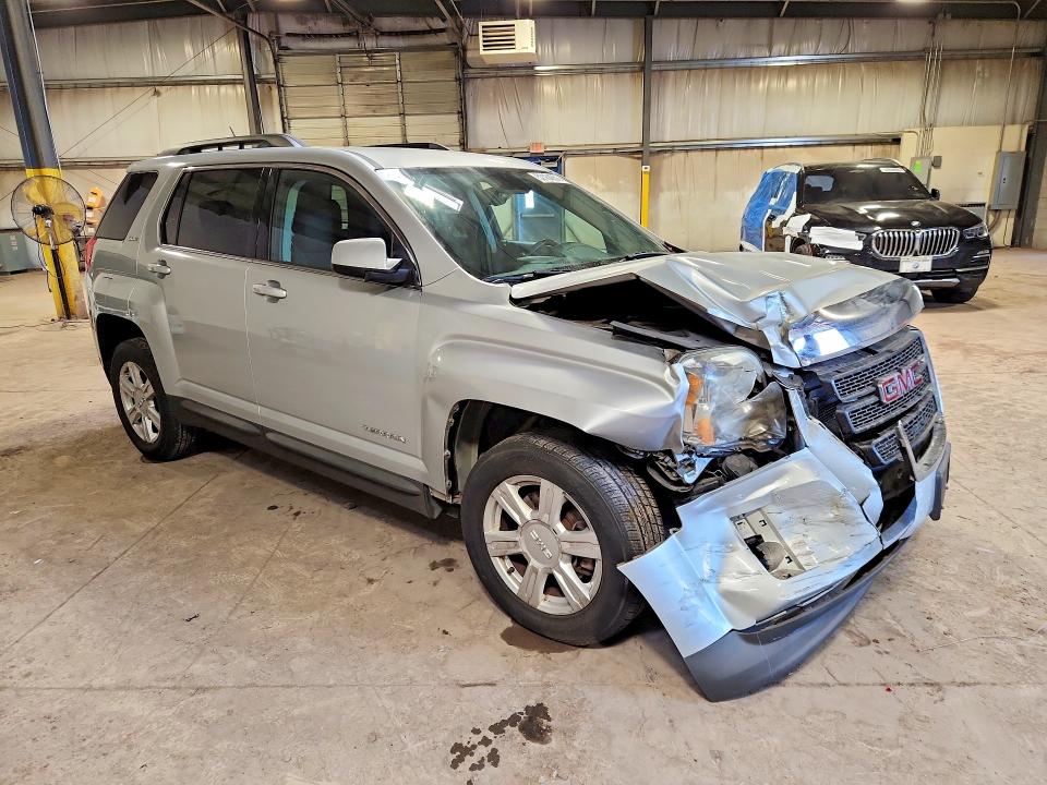 Продажа на аукционе авто 2015 Gmc Terrain, vin: 2GKFLWEK9F6323241, номер лота: 52164056