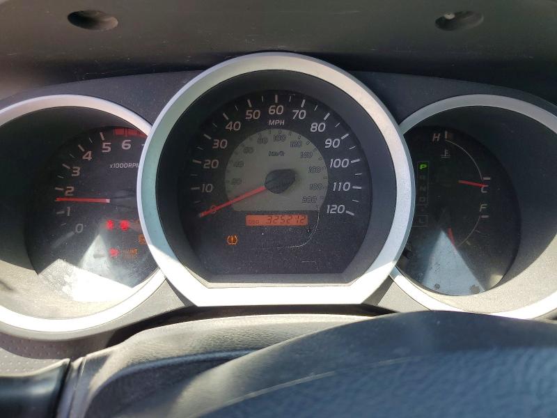 55430566 :رقم المزاد ، 3TMJU4GN1AM109132 vin ، 2010 Toyota Tacoma مزاد بيع
