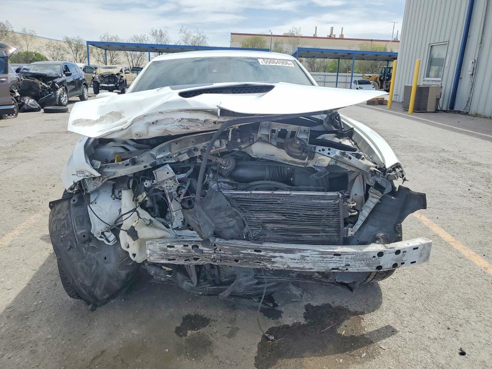 Aukcja sprzedaży 2017 Dodge Charger, vin: 2C3CDXCT1HH565997, numer aukcji: 55064906