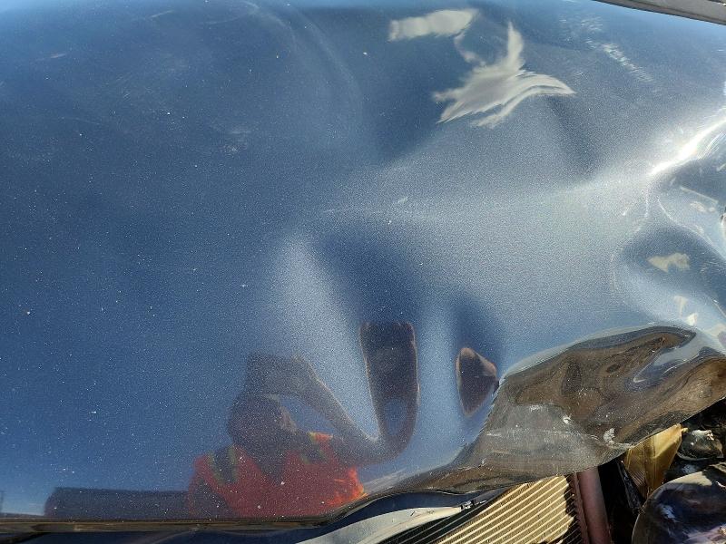 2008 Hyundai Accent მანქანა იყიდება აუქციონზე, vin: KMHCN46C48U180297, აუქციონის ნომერი: 53951046