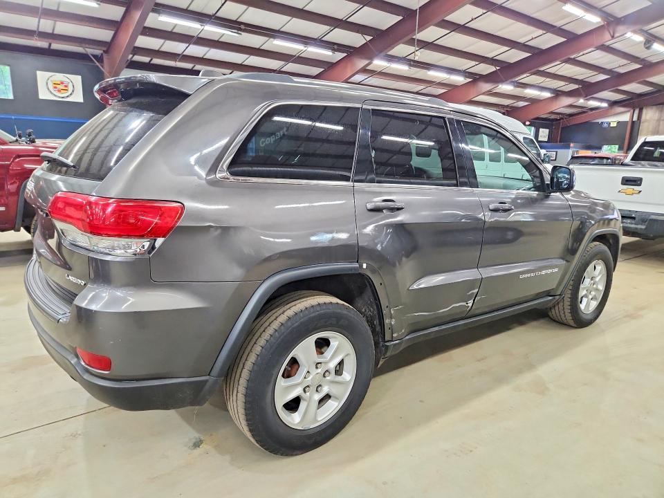 Продаж на аукціоні авто 2015 Jeep Grand Cherokee, vin: 1C4RJFAG9FC847030, номер лоту: 54697656