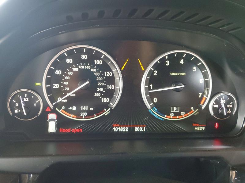 Продаж на аукціоні авто 2015 Bmw X5, vin: 5UXKR6C55F0J76140, номер лоту: 52184646