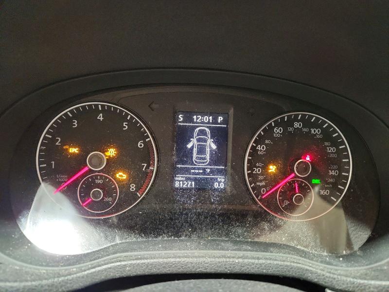 Aukcja sprzedaży 2012 Volkswagen Passat, vin: 1VWBH7A30CC021594, numer aukcji: 51856506