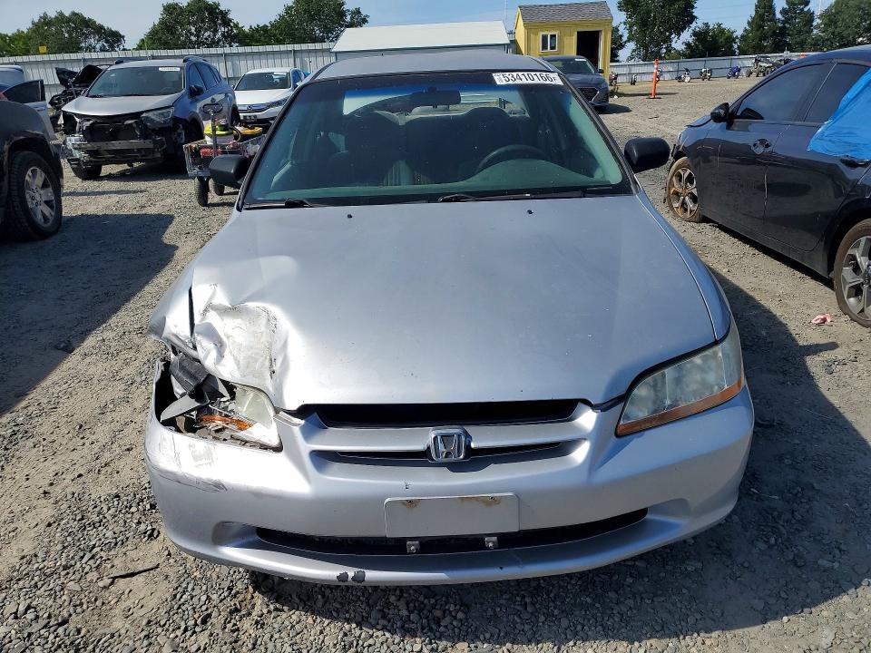 Aukcja sprzedaży 1998 Honda Accord, vin: 1HGCF8545WA112576, numer aukcji: 53410166