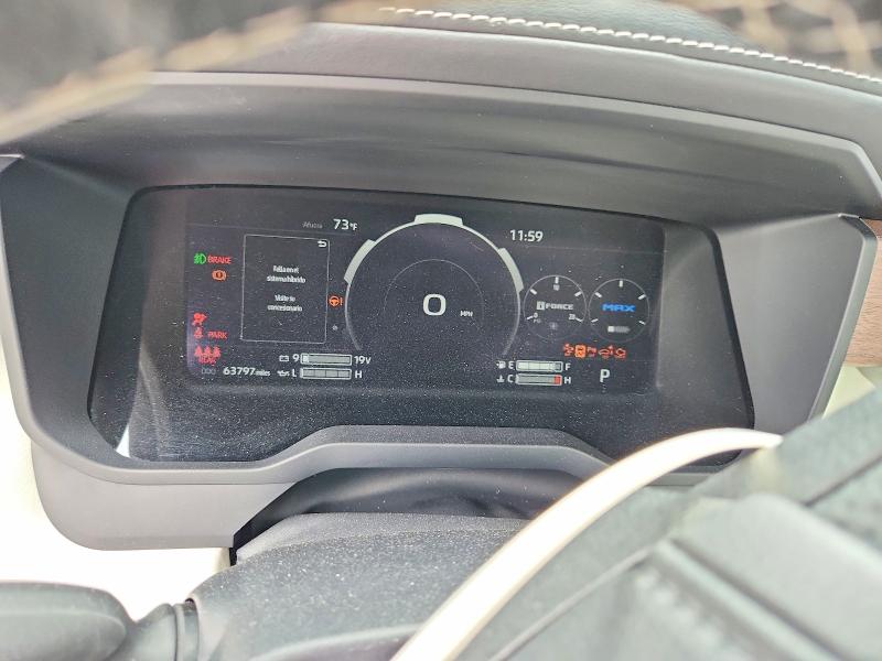 Aukcja sprzedaży 2023 Toyota Tundra, vin: 5TFVC5DB3PX022632, numer aukcji: 54975956