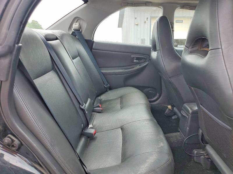 Продажа на аукционе авто 2006 Subaru Impreza, vin: JF1GD79666H519749, номер лота: 54939776