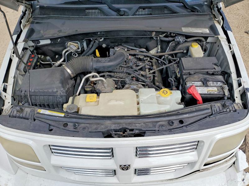 2011 Dodge Nitro მანქანა იყიდება აუქციონზე, vin: 1D4PT4GK8BW572862, აუქციონის ნომერი: 52490736