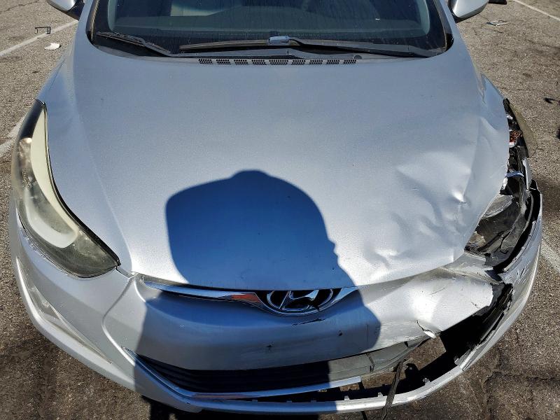 2016 Hyundai Elantra მანქანა იყიდება აუქციონზე, vin: 5NPDH4AE0GH697758, აუქციონის ნომერი: 52766116