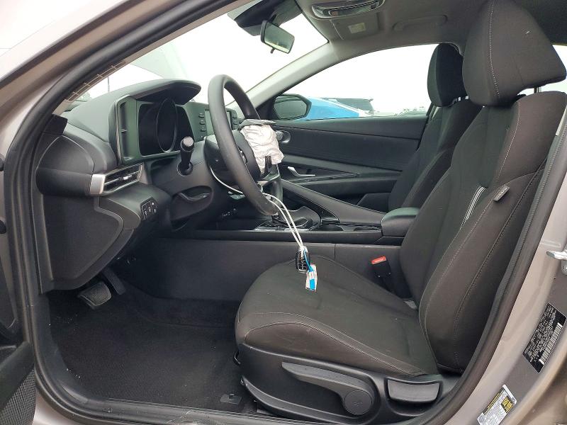 Aukcja sprzedaży 2023 Hyundai Elantra, vin: KMHLM4AJ8PU083367, numer aukcji: 54018736