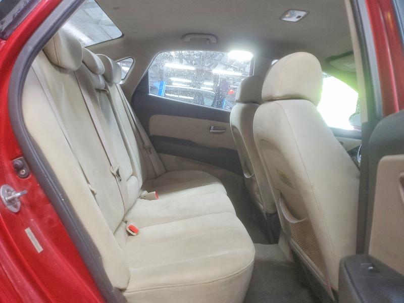 Продажа на аукционе авто 2008 Hyundai Elantra, vin: KMHDU46D98U415681, номер лота: 54418436
