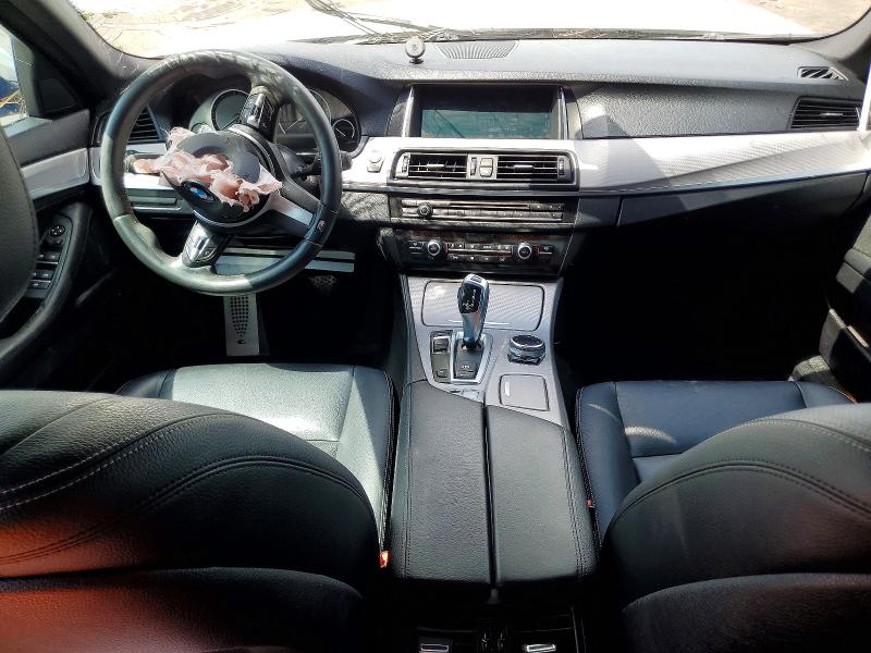 Продаж на аукціоні авто 2014 Bmw 528, vin: WBA5A5C5XED511316, номер лоту: 53662606