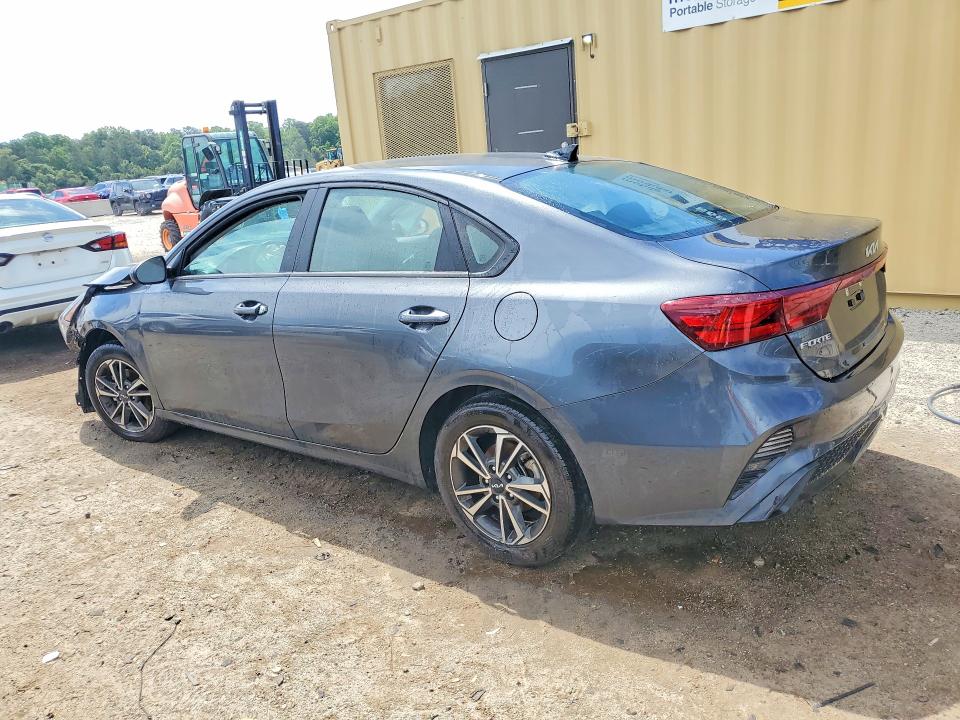 Продаж на аукціоні авто 2024 Kia Forte, vin: 3KPF24AD5RE740595, номер лоту: 52911586