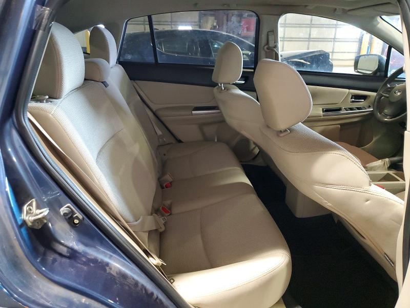 Продаж на аукціоні авто 2015 Subaru Xv Crosstrek, vin: JF2GPADC5F8318695, номер лоту: 55582796