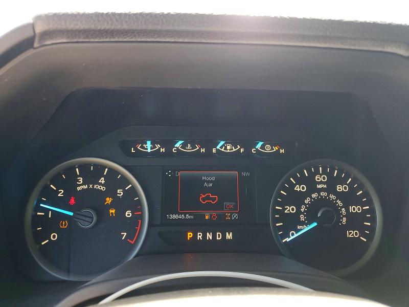 Продажа на аукционе авто 2018 Ford F150, vin: 1FTEW1CG1JFB70367, номер лота: 52839676