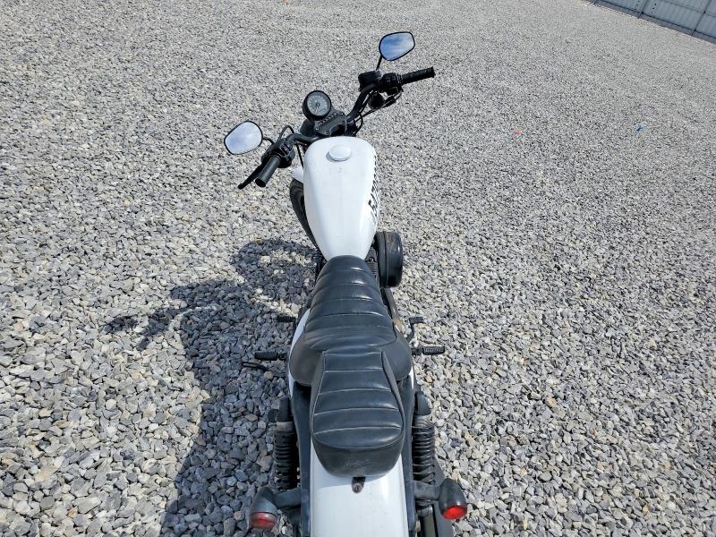 2021 Harley-davidson Xl883 მანქანა იყიდება აუქციონზე, vin: 1HD4LE218MB405267, აუქციონის ნომერი: 54798356
