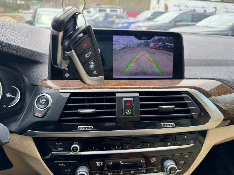 Продаж на аукціоні авто 2019 Bmw X3, vin: 5UXTR9C5XKLD96892, номер лоту: 52958986