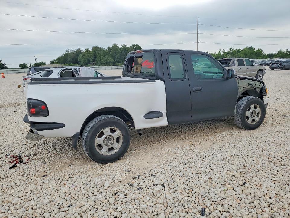 Aukcja sprzedaży 1997 Ford F250, vin: 2FTFX27L1VCA16676, numer aukcji: 52938626
