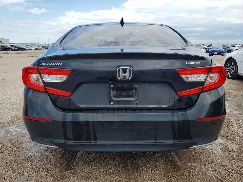 Aukcja sprzedaży 2019 Honda Accord, vin: 1HGCV1F10KA071427, numer aukcji: 53080766