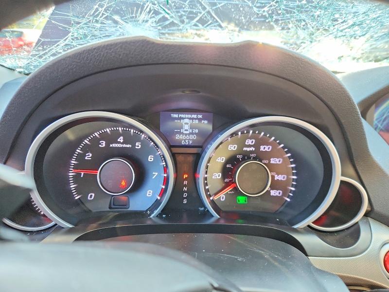 Продажа на аукционе авто 2010 Acura Tl, vin: 19UUA8F5XAA004876, номер лота: 52101626