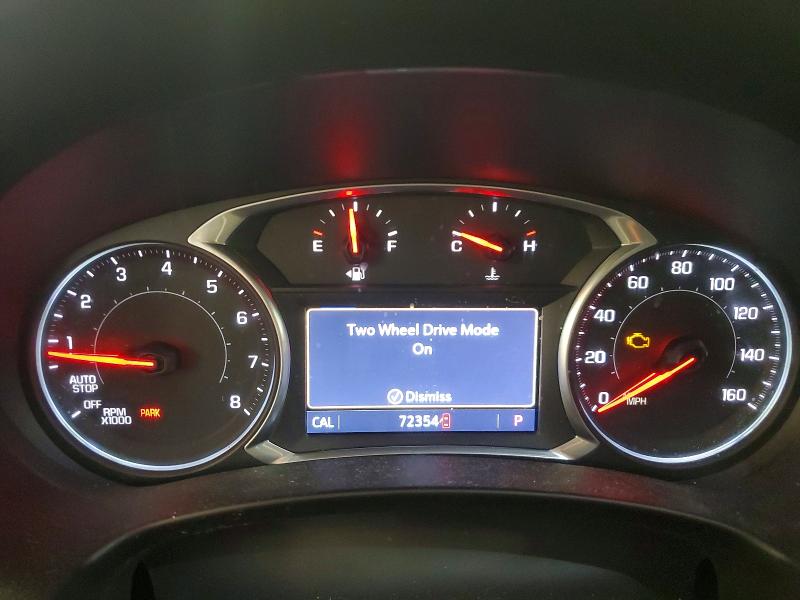 2020 Gmc Terrain მანქანა იყიდება აუქციონზე, vin: 3GKALXEX0LL298135, აუქციონის ნომერი: 53549836