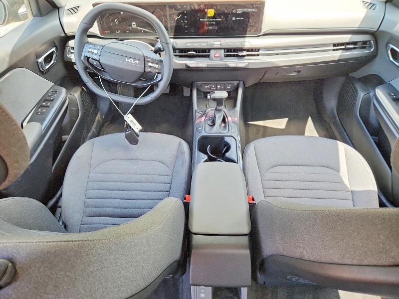 Aukcja sprzedaży 2025 Kia K4, vin: 3KPFU4DE6SE007055, numer aukcji: 52653616