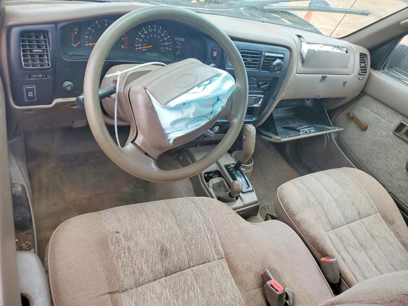 Продаж на аукціоні авто 1999 Toyota Tacoma, vin: 4TAWM72N3XZ568647, номер лоту: 54222476
