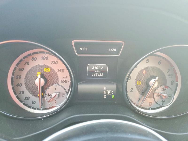 2015 Mercedes-benz Cla250 მანქანა იყიდება აუქციონზე, vin: WDDSJ4GB7FN183208, აუქციონის ნომერი: 54058106