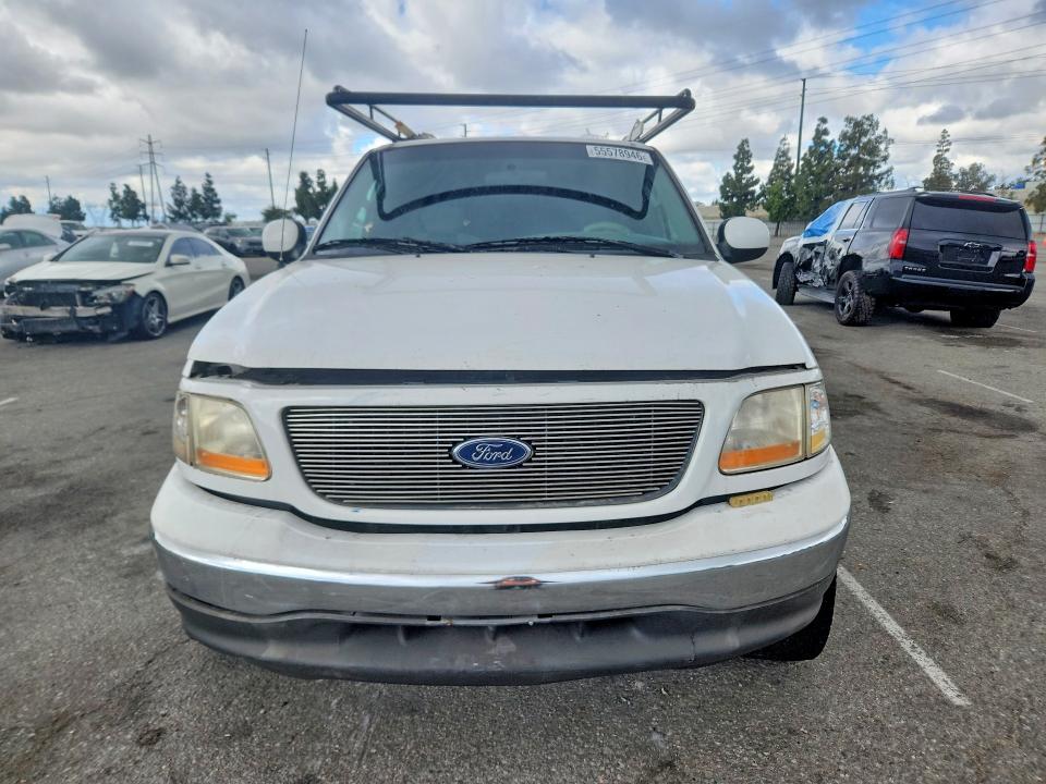 Продаж на аукціоні авто 2003 Ford F150, vin: 1FTRX17L13NA41012, номер лоту: 55578946