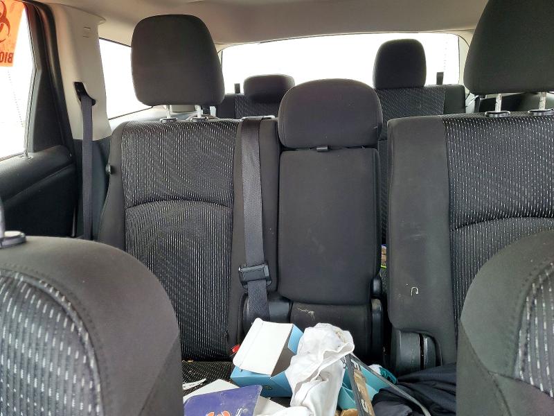 Aukcja sprzedaży 2015 Dodge Journey, vin: 3C4PDCBB1FT708966, numer aukcji: 52168066