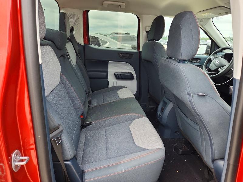 Aukcja sprzedaży 2022 Ford Maverick, vin: 3FTTW8E33NRA90586, numer aukcji: 54332596