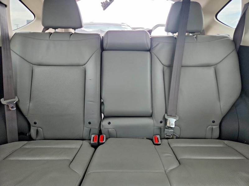 Продажа на аукционе авто 2015 Honda Cr-v, vin: 5J6RM4H93FL123928, номер лота: 53650396