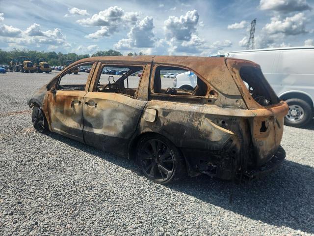 Aukcja sprzedaży 2023 Honda Odyssey, vin: 5FNRL6H72PB011645, numer aukcji: 48357826