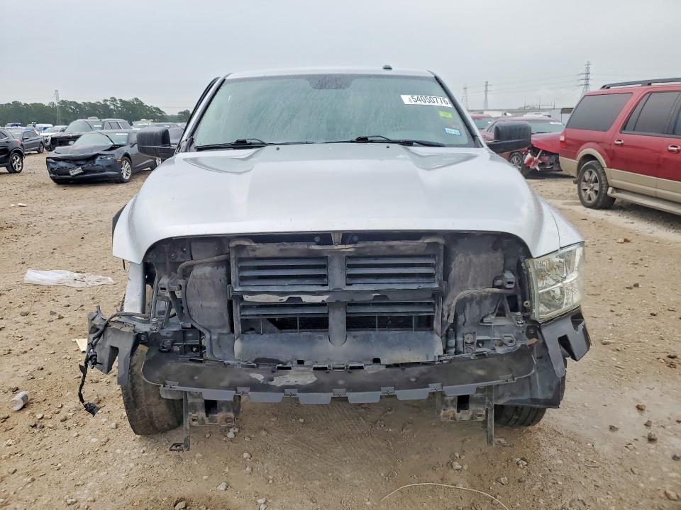 Aukcja sprzedaży 2017 Ram 1500, vin: 3C6JR6AGXHG548546, numer aukcji: 54050776