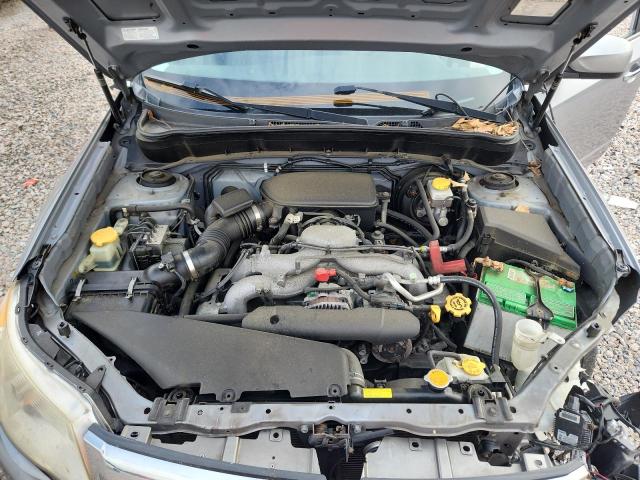 Продаж на аукціоні авто 2010 Subaru Forester, vin: JF2SH6DC3AH791590, номер лоту: 54500906