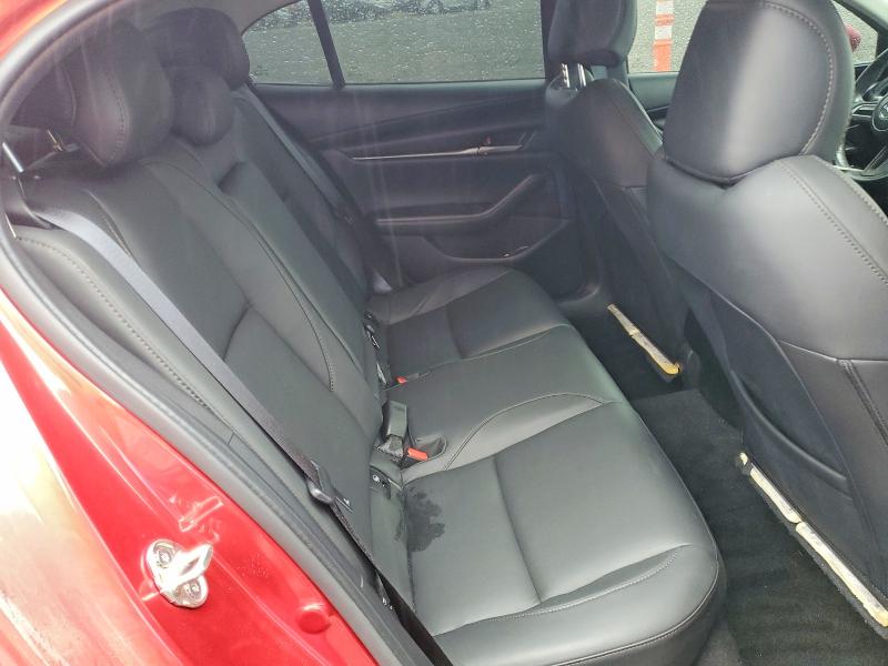 Продаж на аукціоні авто 2023 Mazda 3, vin: 3MZBPABM3PM373404, номер лоту: 52085106