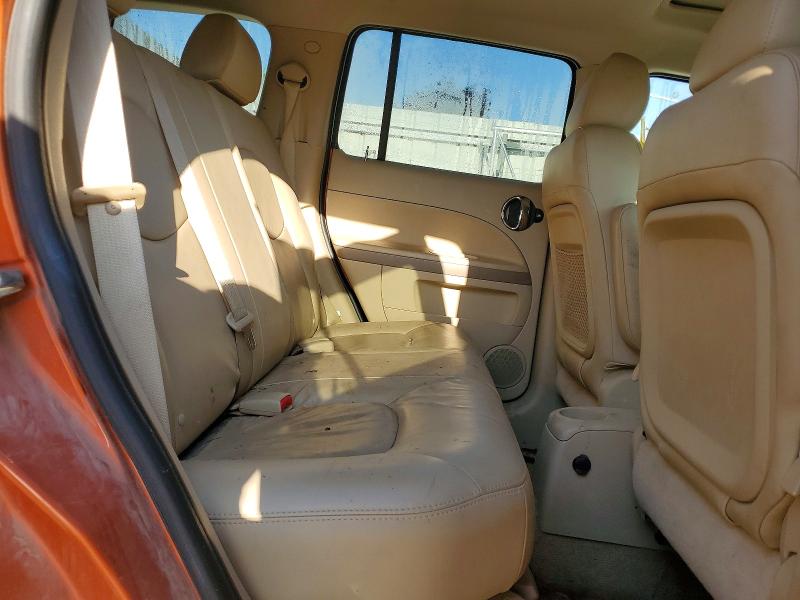 Продаж на аукціоні авто 2008 Chevrolet Hhr, vin: 3GNCA23P58S676938, номер лоту: 54646946
